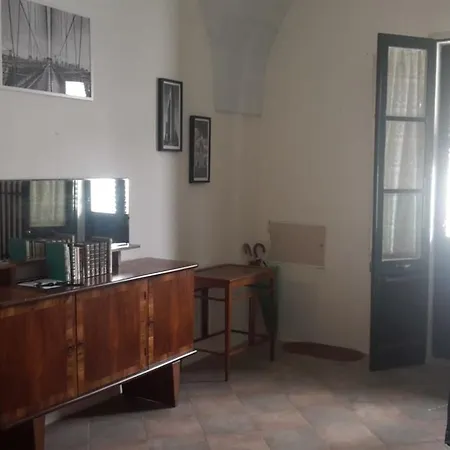 Appartamento Ws La Lizza
