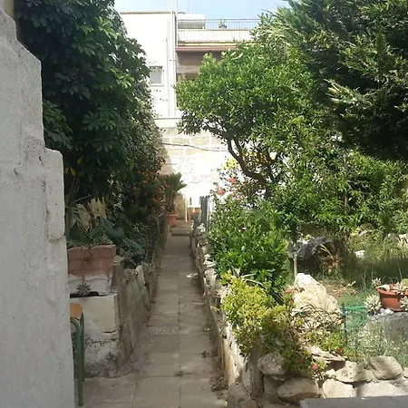 Appartamento Ws La Lizza