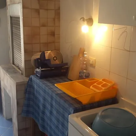 Appartamento Ws La Lizza