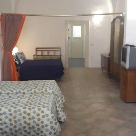 Apartamento Ws La Lizza *